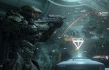 Halo 4 (2012) Xbox