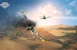 World of Warplanes [v. 0.4.0.2] (2012)