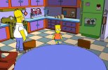 The Simpsons Game (2007)