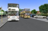 OMSI - The Bus Simulator (2011)