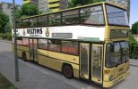 OMSI - The Bus Simulator (2011)