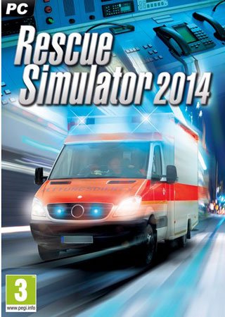 Rescue Simulator (2014) Repack  xGhost  