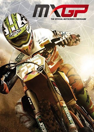 MXGP - The Official Motocross Videogame (2014) Repack от R.G. UPG Скачать Торрент
