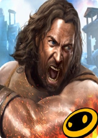 Hercules: the official game (2014)