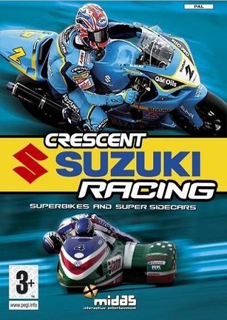 Crescent Suzuki Racing (2007)   