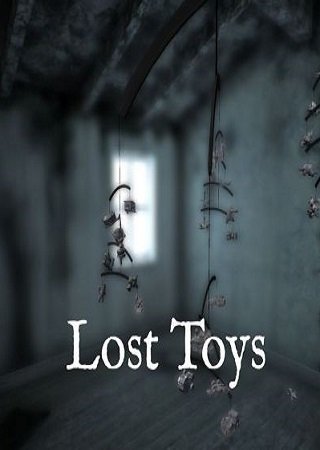 Lost Toys (2014)  