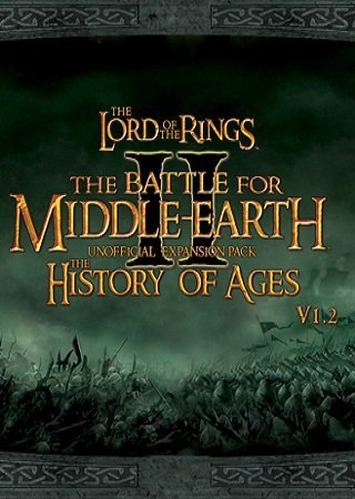 Lord Of The Rings - Antology (2006-2013) RePack от Kaza ... Скачать Торрент