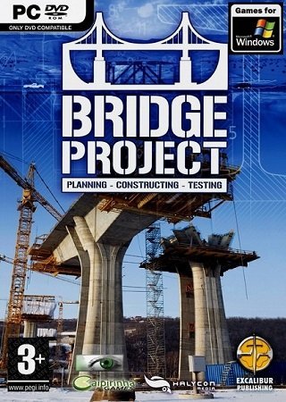 Bridge Project (2013) RePack  R.G.   