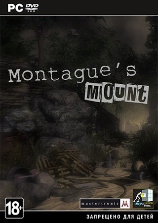 Montague's Mount (2013) RePack от R.G. Механики Скачать Торрент