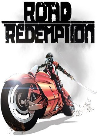 Road Redemption (2014) Скачать Торрент