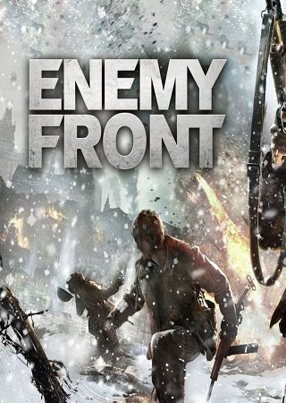 Enemy Front (2014) Скачать Торрент