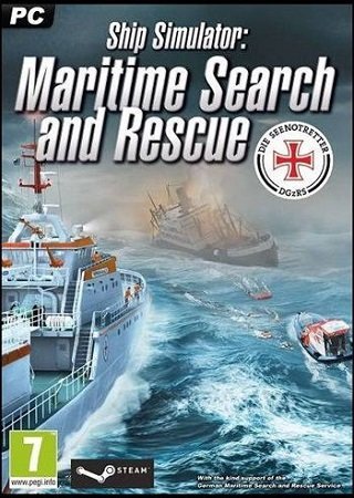 Ship Simulator: Maritime Search and Rescue (2014)  