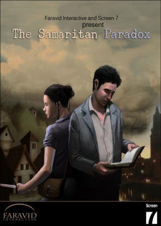 The Samaritan Paradox (2014) RePack