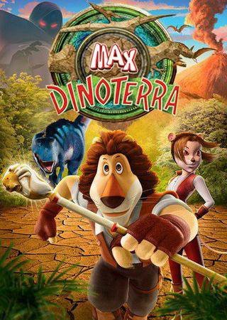 :  / Max: Dinoterra (2014)