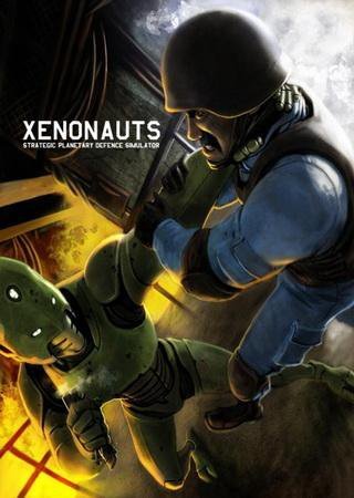 Xenonauts [v 1.07] (2014) RePack  R.G. Freedom