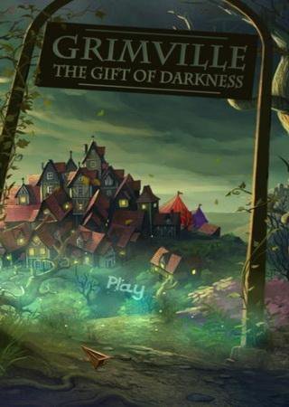 :   / Grimville: The Gift of Darkness ( ...  