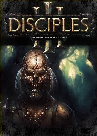 Disciples 3:  / Disciples 3: Reincarnation (2012) RePack  z10yded