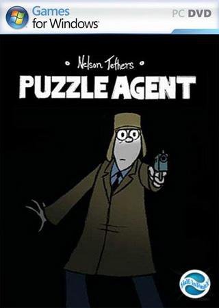 Puzzle Agent: Dilogy (2010-2011) RePack  R.G. 