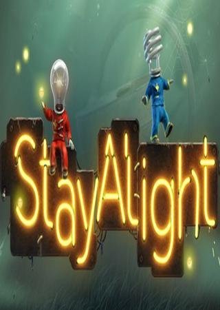   / Stay Alight (2013)  