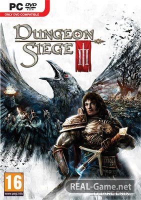 Dungeon Siege 3 (2011) RePack от PROPHET Скачать Торрент