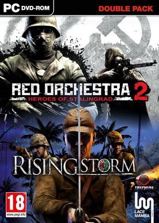 Red Orchestra 2: Rising Storm (2013) Steam-Rip  R.G.  ...  