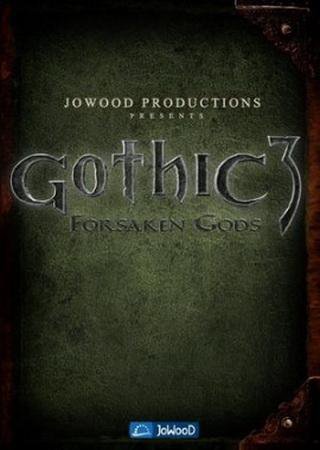 Gothic 3: Forsaken Gods / Gothic 3:   (2 ...  