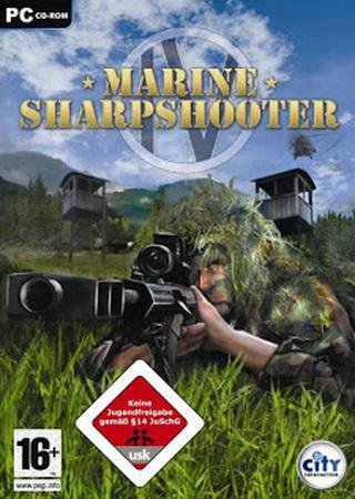   / Marine Sharpshooter 4: Locked and Loaded (2008)  