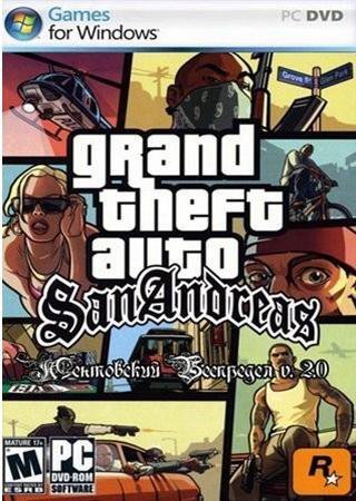 GTA / Grand Theft Auto: San Andreas -   ...  