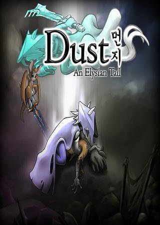 Dust: An Elysian Tail (2013)  