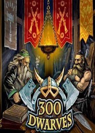 300  / 300 Dwarves (2012) Repack  UnSlayeR  
