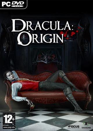 Охотник на Дракулу / Dracula: Origin (2008) RePack от A ... Скачать Торрент
