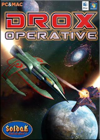 Drox Operative [v.1.010] (2012) RePack by Twisted EndZ  