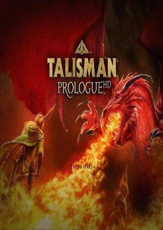 Talisman Prologue HD (2013)