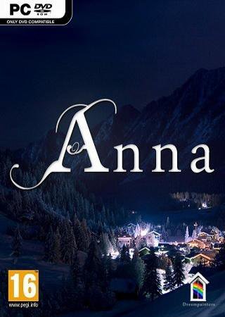 Anna: Extended Edition (2012) RePack by R.G. Games  