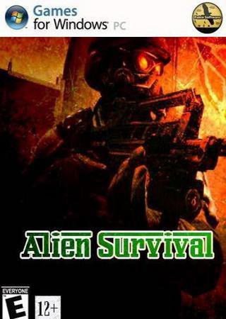 Alien Survival (2013)  