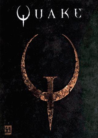 QUAKE (1996) Repack by Rick Deckard Скачать Торрент