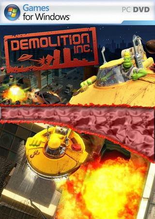 Demolition Inc. (2011) RePack by ALiAS  