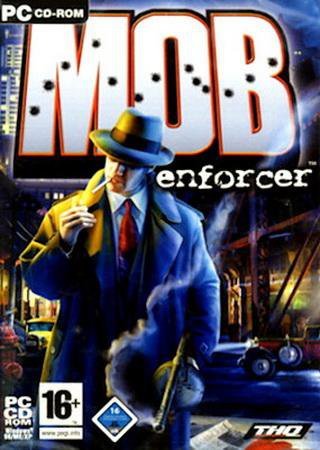 ,  / Mob Enforcer (2004) Repack  R.G. UPG  