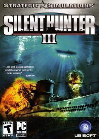 Silent Hunter 3 (2005)  