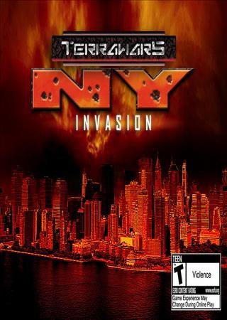 Terrawars - New York Invasion (2007) Repack  R.G.WinRepack