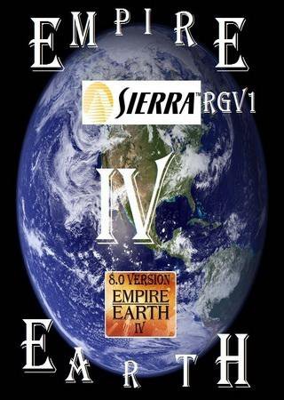 Empire Earth 4 / Empire Earth 4 mod (2012) Скачать Торрент