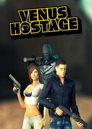 Venus Hostage (2011) RePack by tg Скачать Торрент