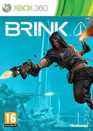 BRINK (2011)  
