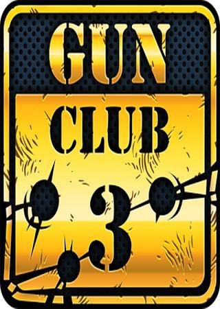 Gun Club 3: Virtual Weapon Sim (2013)  