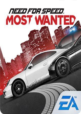 Need for Speed Most Wanted v1.0.50 [offline] (2013) Скачать Торрент