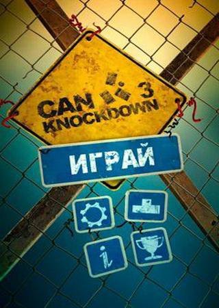 Can Knockdown 3 (Full) v1.24 (2013)  