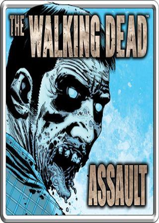 The Walking Dead: Assault v1.0 (2013)  