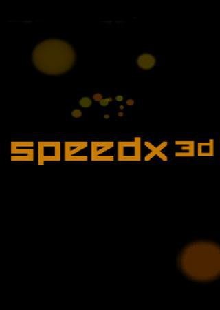 Speedx 3D (2013) Скачать Торрент