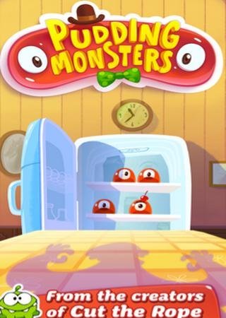 Pudding Monsters (2013)