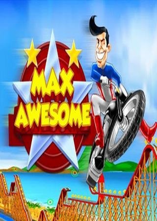 Max Awesome (2013)  